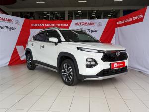 Toyota Starlet Cross 1.5 XR auto - Image 1