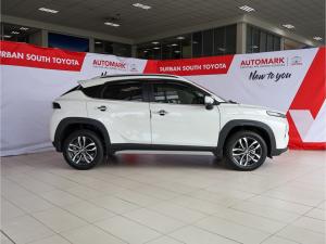 Toyota Starlet Cross 1.5 XR auto - Image 3