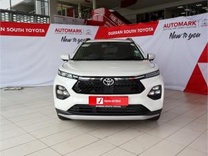 Toyota Starlet Cross 1.5 XR auto - Image 4