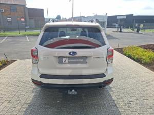 Subaru Forester 2.5 XS Premium - Image 5