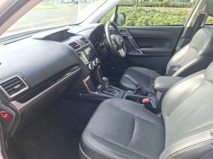 Subaru Forester 2.5 XS Premium - Image 7