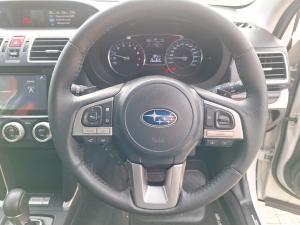 Subaru Forester 2.5 XS Premium - Image 8