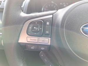 Subaru Forester 2.5 XS Premium - Image 9