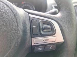 Subaru Forester 2.5 XS Premium - Image 10