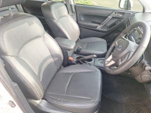 Subaru Forester 2.5 XS Premium - Image 16