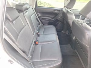 Subaru Forester 2.5 XS Premium - Image 17