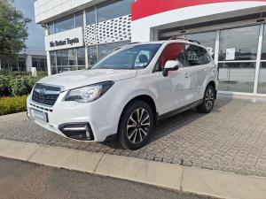 Subaru Forester 2.5 XS Premium - Image 21