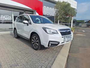 Subaru Forester 2.5 XS Premium - Image 1