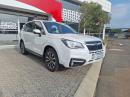 Thumbnail Subaru Forester 2.5 XS Premium