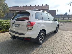 Subaru Forester 2.5 XS Premium - Image 2