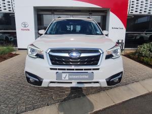Subaru Forester 2.5 XS Premium - Image 4