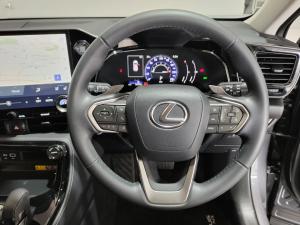 Lexus NX 250 EX - Image 8
