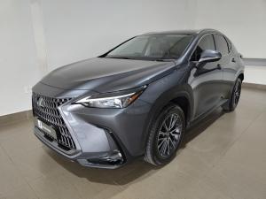 Lexus NX 250 EX - Image 20