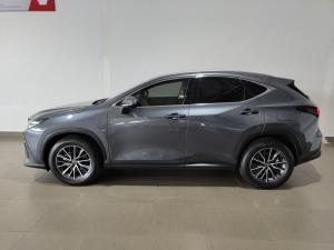 Lexus NX 250 EX - Image 22