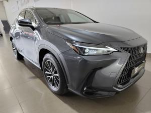 Lexus NX 250 EX - Image 1