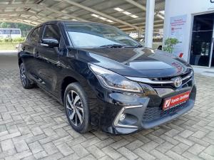 Toyota Starlet 1.5 XS manual - Image 1