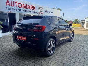 Toyota Starlet 1.5 XS manual - Image 2