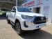 Toyota Hilux 2.4GD-6 single cab 4x4 Raider manual - Thumbnail 1