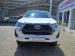 Toyota Hilux 2.4GD-6 single cab 4x4 Raider manual - Thumbnail 4