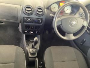 Nissan NP200 1.6i - Image 6