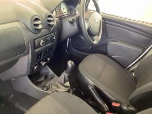 Nissan NP200 1.6i - Image 7