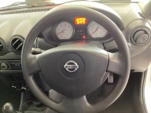 Nissan NP200 1.6i - Image 8