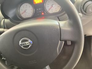 Nissan NP200 1.6i - Image 10