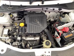 Nissan NP200 1.6i - Image 14