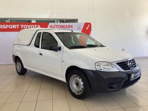 Nissan NP200 1.6i - Image 1