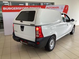 Nissan NP200 1.6i - Image 2