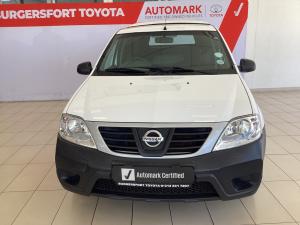 Nissan NP200 1.6i - Image 4