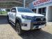 Toyota Hilux 2.8GD-6 double cab 4x4 Legend RS manual - Thumbnail 1