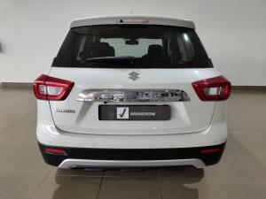 Suzuki Vitara Brezza 1.5 GLX - Image 5