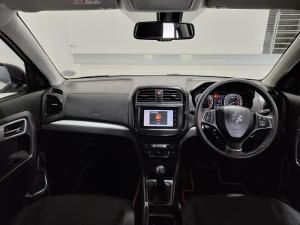 Suzuki Vitara Brezza 1.5 GLX - Image 6