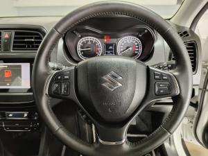Suzuki Vitara Brezza 1.5 GLX - Image 8