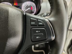 Suzuki Vitara Brezza 1.5 GLX - Image 10