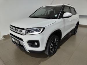 Suzuki Vitara Brezza 1.5 GLX - Image 15