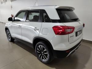 Suzuki Vitara Brezza 1.5 GLX - Image 16