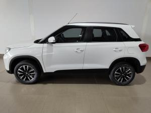 Suzuki Vitara Brezza 1.5 GLX - Image 17