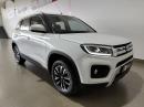 Thumbnail Suzuki Vitara Brezza 1.5 GLX