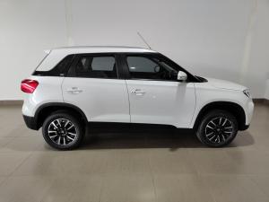 Suzuki Vitara Brezza 1.5 GLX - Image 3