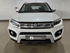 Suzuki Vitara Brezza 1.5 GLX - Image 4