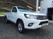Toyota Hilux 2.4GD-6 4x4 SRX - Thumbnail 1