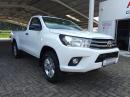 Thumbnail Toyota Hilux 2.4GD-6 4x4 SRX