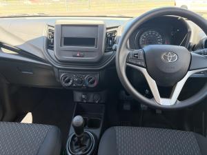Toyota Vitz 1.0 - Image 6
