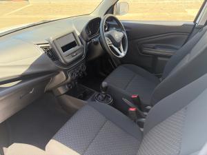 Toyota Vitz 1.0 - Image 7