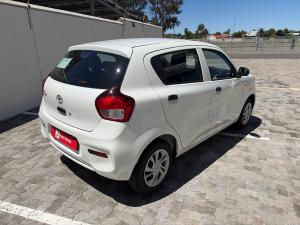 Toyota Vitz 1.0 - Image 2