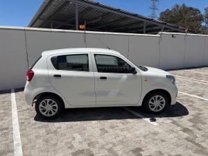 Toyota Vitz 1.0 - Image 3