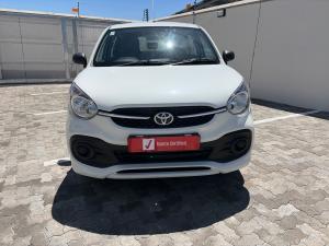 Toyota Vitz 1.0 - Image 4