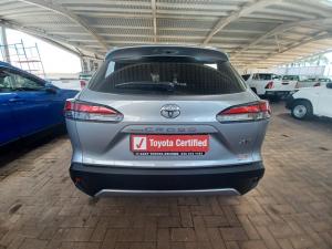 Toyota Corolla Cross 1.8 XR - Image 5